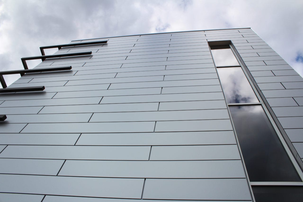 ACM Panels - NEXGEN Metal Design Systems